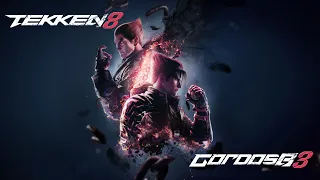 Reseña Tekken 8 | 3GB