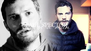 paul spector | soul of a man (the fall)