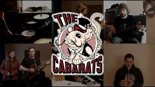 The Cabarats - Ghost Town (The Specials Quarantine Cover)