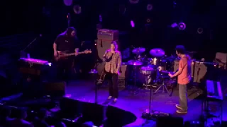 Yo La Tengo - Dreaming - Philadelphia PA, April 7th 2018