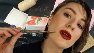 ВОЗВРАЩАЕМСЯ К РЫЖИМ ЩЕКАМ| sisley, nars, dior, hourglass, GLOW RECIPE, Сharlotte Tilbury, Beckham