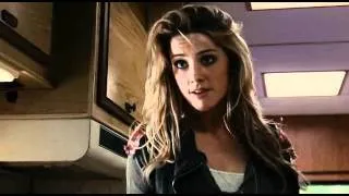 Drive Angry Amber Heard "F*ck you up"