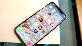 iPhone 12 Pro Max In LATE 2023! (Review)