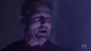 Charmed 6x12 Remaster - He's Ready