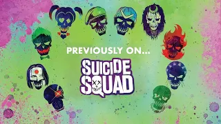 Everything You Need to Know Before Watching James Gunn's The Suicide Squad