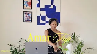 AMAR TRIP | HOUSEIT LAB | Amapiano, Baile Funk, Hip Hop, R&B, Jersey Club, Open Format, edits