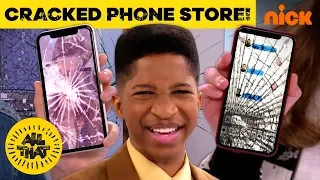 Come to The Crack Your Phone Store! 📱 All That