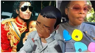 Michael Jackson's Obsession w/Emmanuel Lewis part 37