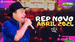 TOCA DO VALE - ABRIL 2024 - REPERTÓRIO NOVO 😎🎶🔝🙌