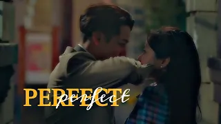 Perfect - Edsheeran | Korean multifandom