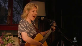 Martha Wainwright in Concert