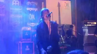 Merva -- До себе в рай (LIVE) Руйнація ХІ 24.05.2014