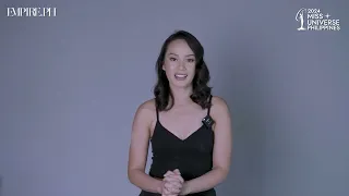 CEBU - Kris Tiffany Janson | HER STORY | Miss Universe Philippines 2024