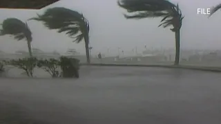 Floridians brace for Hurricane Idalia