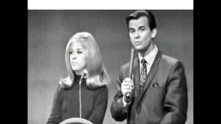 American Bandstand 1967- Swing Dance Contest, Week 1- You Got To Me, Neil Diamond