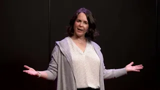 Interoception: Our Real-Life Superpower | Carrie DeJong | TEDxChilliwack