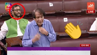 MP Suresh Prabhu Excellent Speech In Rajya Sabha | Nirmala Sitharaman | PM Modi | Amit Shah |YOYO TV