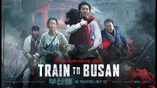 Train to Busan - Trailer V.O Subtitulado