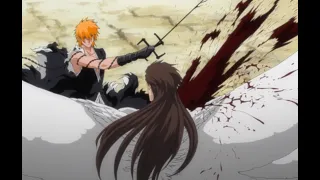 Ichigo vs Aizen AMV