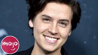 Top 10 Times Cole Sprouse Was Awesome