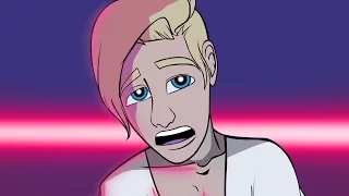 Justin Bieber - What Do You Mean? (CARTOON PARODY)