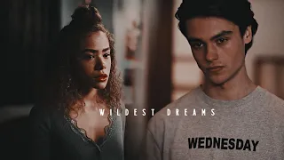 GINNY AND MARCUS | WILDEST DREAMSS