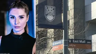 UBC rejects event featuring far-right speaker touting 'mass grave hoax'