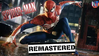 SPIDER-MAN REMASTERED (2022) НА PC ➤ Новый Человек-Паук ➤ Прохождение #2