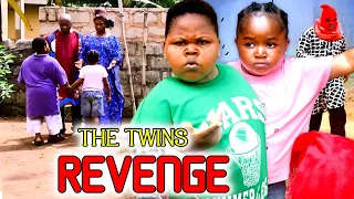 TWINS REVENGE 1&2 - EBUBE OBIO/CHIKAMSO EJIOFOR 2023 LATEST NIGERIAN NOLLYWOOD MOVIE