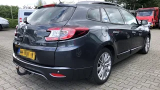 DOTARI MULTE LA BANI PUTINI | RENAULT MEGANE 3