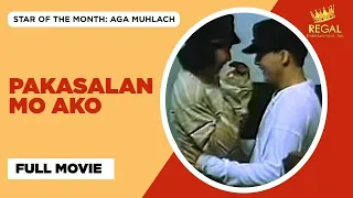 PAKASALAN MO AKO: Gabby Concepcion, Janice de Belen & Aga Muhlach  | Full Movie