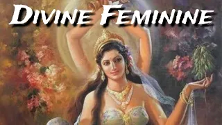 Twin Flames 🔥 Divine Feminine's Role! 🦋