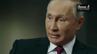 No Russia, no world!    FULL MOVIE  WORLD ORDER 2018