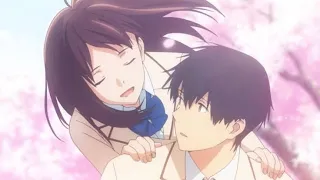 I Want to Eat Your Pancreas | Anime | Whatsapp status | Sign of Editz     #iwanttoeatyourpancreas