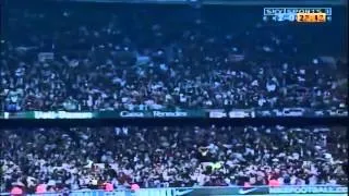 Lionel Messi Amazing goal vs Getafe   English Commentary