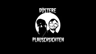 Düstere Plauschsichten #28: Kryptiden in Afrika I