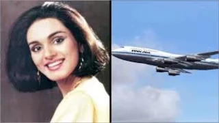 Neerja Bhanot's Last Flight Announcement Before She Was Killed Will Give You Goosebumps