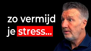 Michael Pilarczyk: Hoe Je EINDELIJK Afkomt Van Stress en Onzekerheid