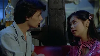 Cute Asian Girl in Diva (1981)