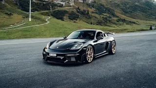 My Porsche GT4 RS Is ALMOST Perfect