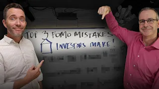 (LIVE) Top 3 FOMO Mistakes Property Investors Make!!
