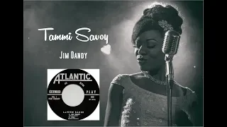 Jim Dandy - LaVern Baker - Cover by The Lovers featuring The Lovettes - Tammi Savoy