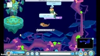 Another Animal Jam Adventure video!