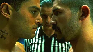 Yuri Boyka vs Arkady Davic - Undisputed 2: Last Man Standing [Boyka Dövüş Sahneleri]