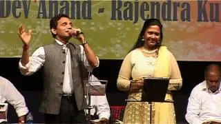 2014-04-12_Yaad mein teri jaag jaag ke hum_Shailaja S. & Anil B.