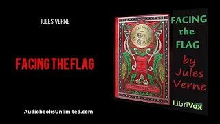 Facing the Flag Audiobook