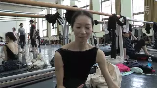 Universal Ballet in Russia, Moscow ( Full)