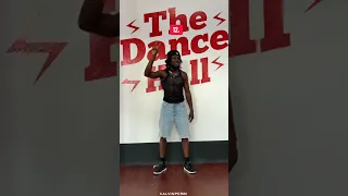 Uncle Waffles - WADIBUSA Dance Tutorial By Calvin Perbi