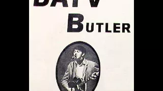 Dayv Butler & The Delmars - She's A Baby - JCP