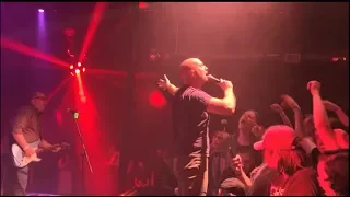 Have a Nice Life - Live at Catch One, LA 7/12/2019